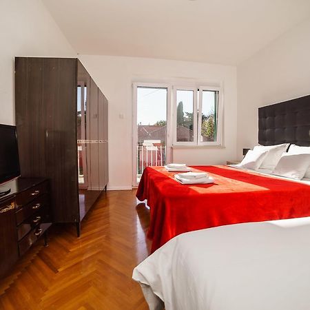 Villa Alithia Сплит Номер фото