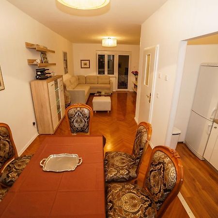 Villa Alithia Сплит Экстерьер фото