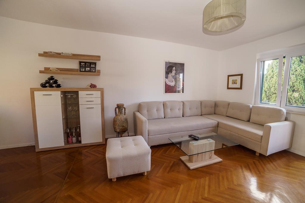 Villa Alithia Сплит Номер фото