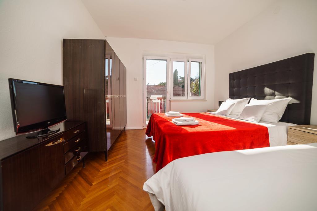 Villa Alithia Сплит Номер фото