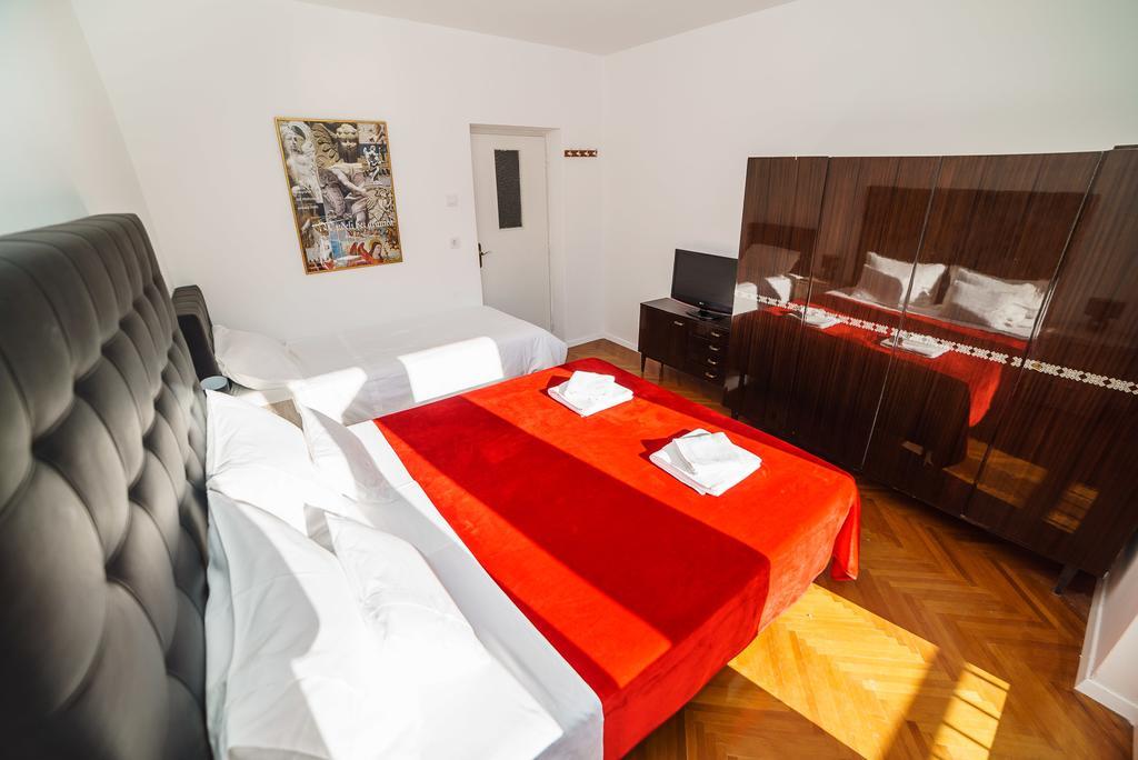 Villa Alithia Сплит Номер фото