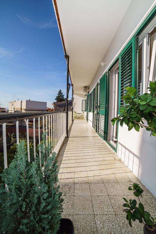 Villa Alithia Сплит Экстерьер фото