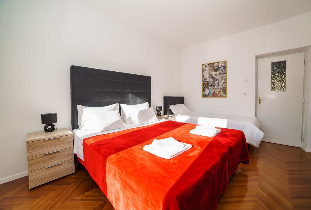 Villa Alithia Сплит Экстерьер фото