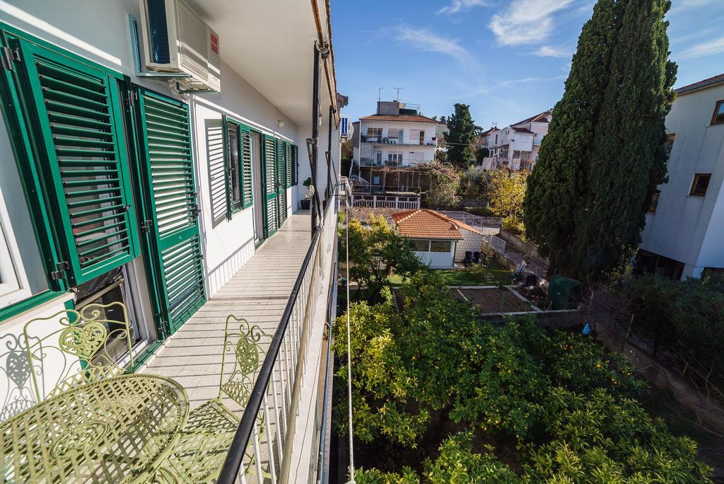 Villa Alithia Сплит Номер фото