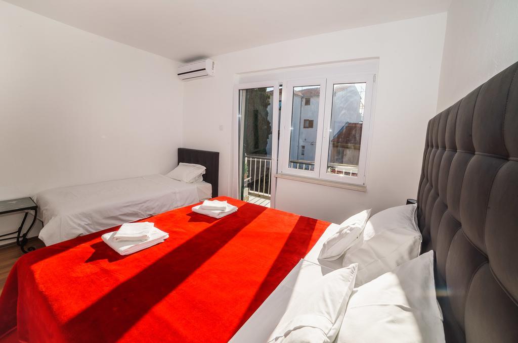 Villa Alithia Сплит Номер фото