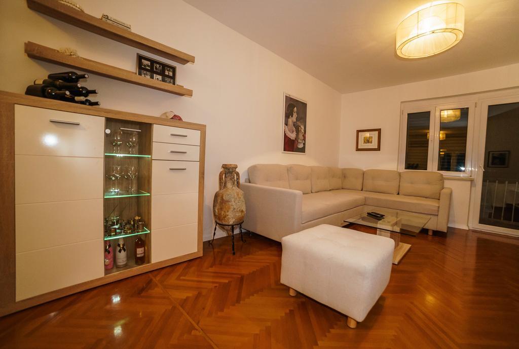 Villa Alithia Сплит Номер фото