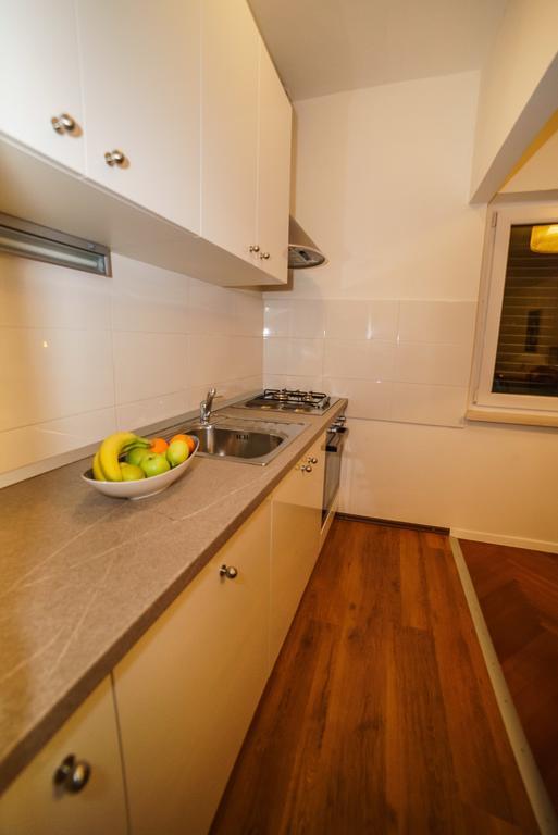 Villa Alithia Сплит Номер фото