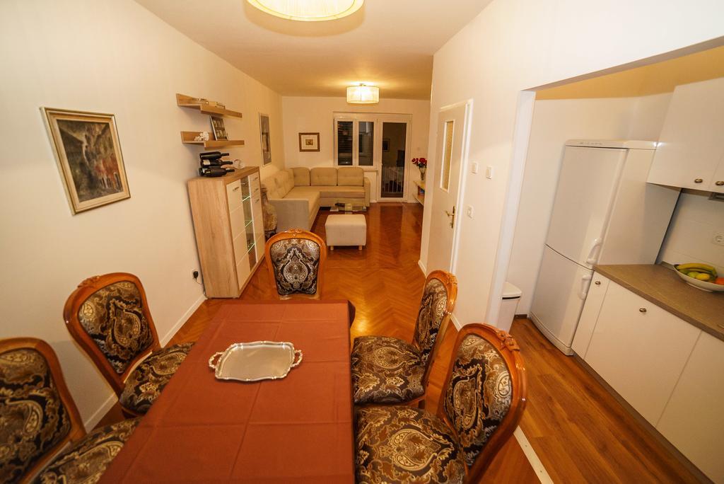 Villa Alithia Сплит Экстерьер фото
