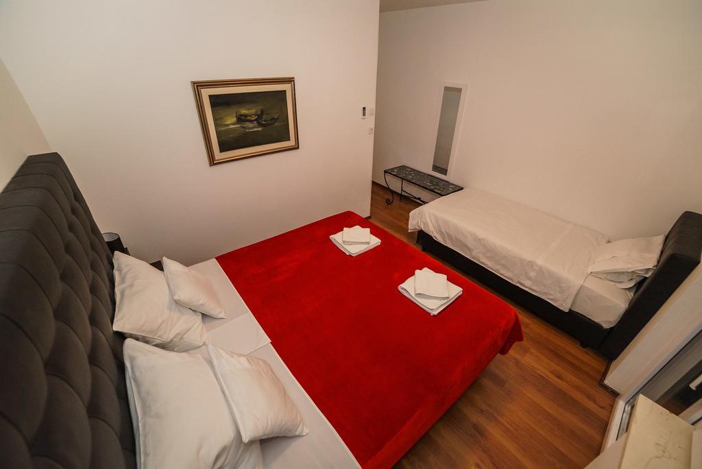 Villa Alithia Сплит Экстерьер фото