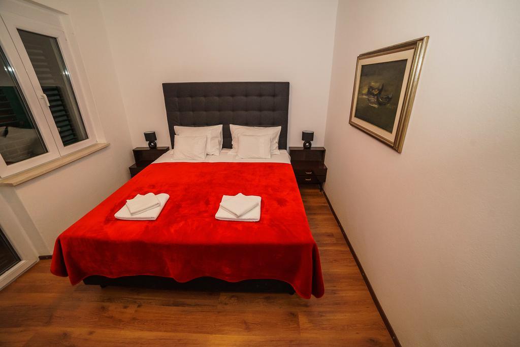 Villa Alithia Сплит Номер фото