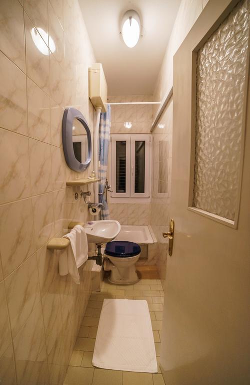 Villa Alithia Сплит Номер фото