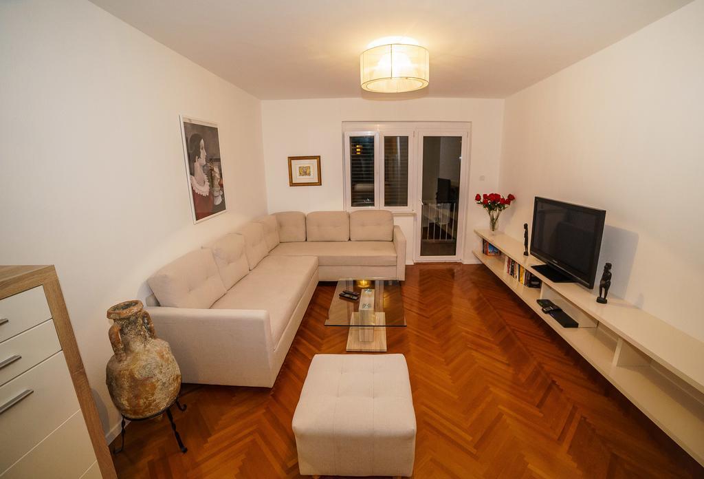 Villa Alithia Сплит Номер фото